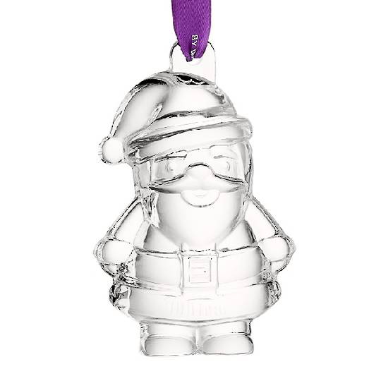 INDENT - Waterford Marquis Santa 2026